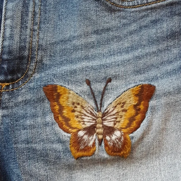 MM Vintage Jean's - Picture 2 of 15